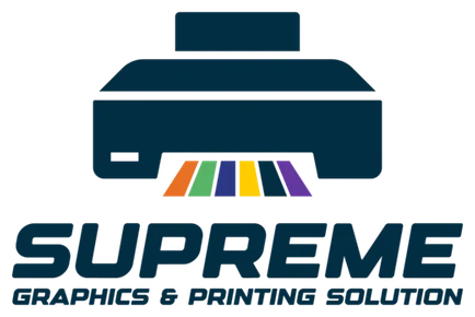 Supreme Graphics & Printing Solution